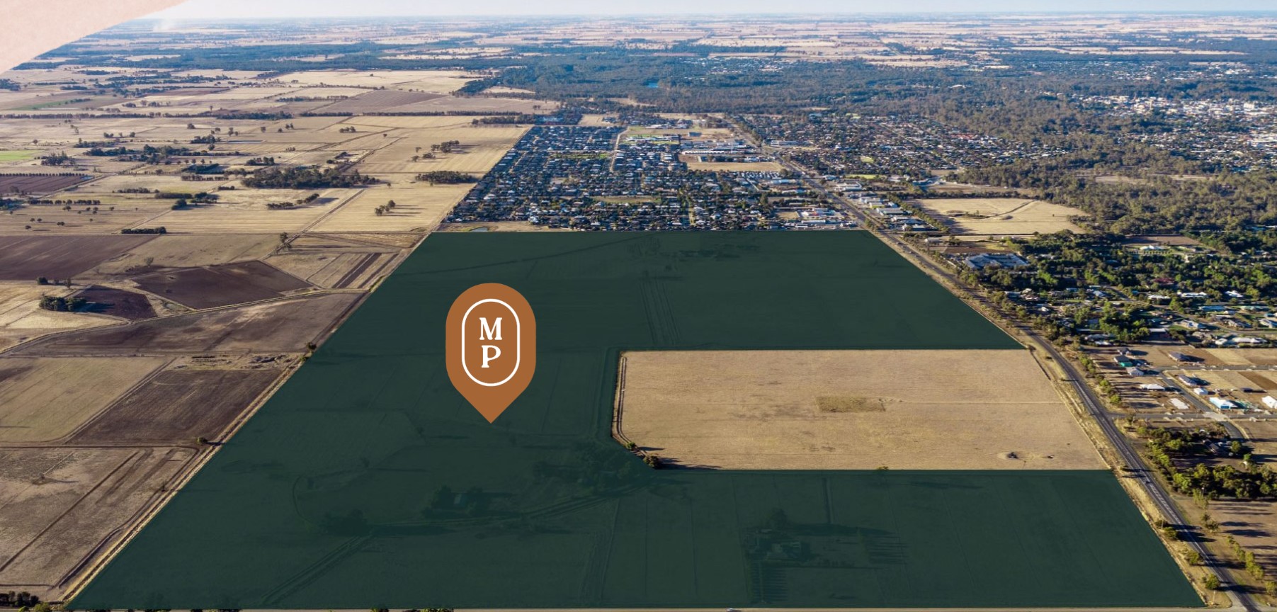[Land for Sale] McMahon's Place Estate, Echuca OpenLot